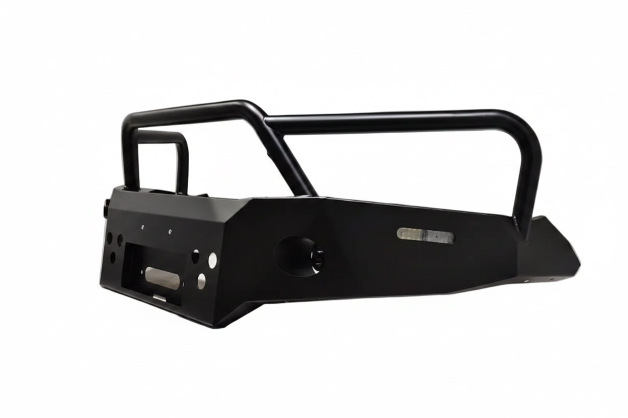 TFW4X4 Retaliation Bull Bar - Toyota Hilux N80 (2015/2020+) Pre Order - June