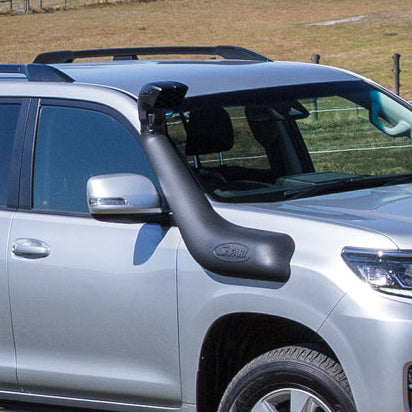 Safari Vspec Snorkel - Toyota Prado 150 Series