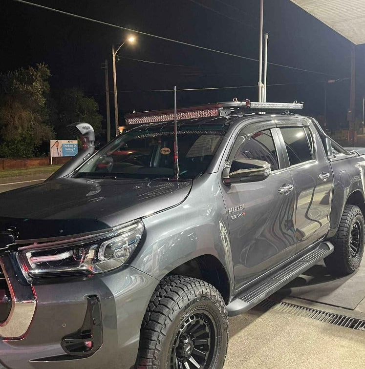 1500 x 1250 Platform Roof Rack