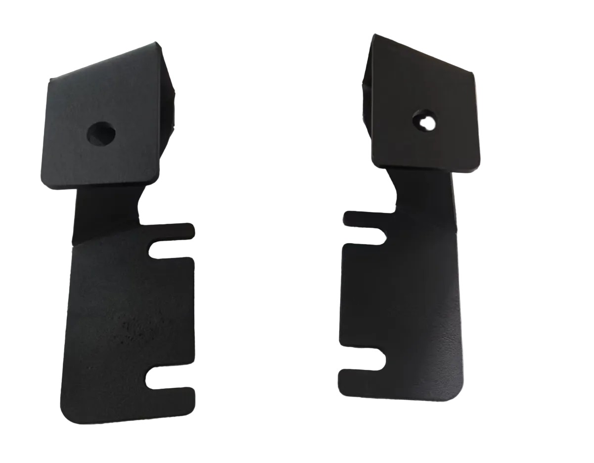 Toyota Hilux N80 Ditch Light Brackets