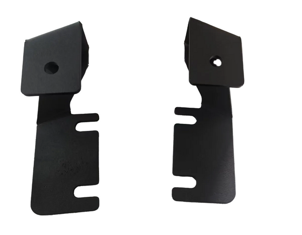 Toyota Hilux N80 Ditch Light Brackets